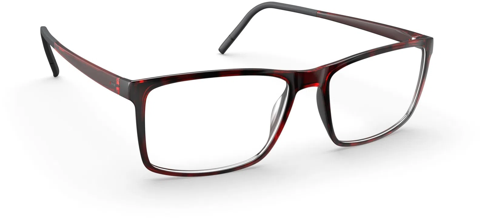 Silhouette Vivid Sky FR 2956 Eyeglasses - view 12